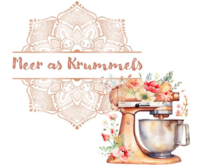 Meer as Krummels